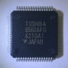 TB6560AFG  TOSHIBA  QFP64 